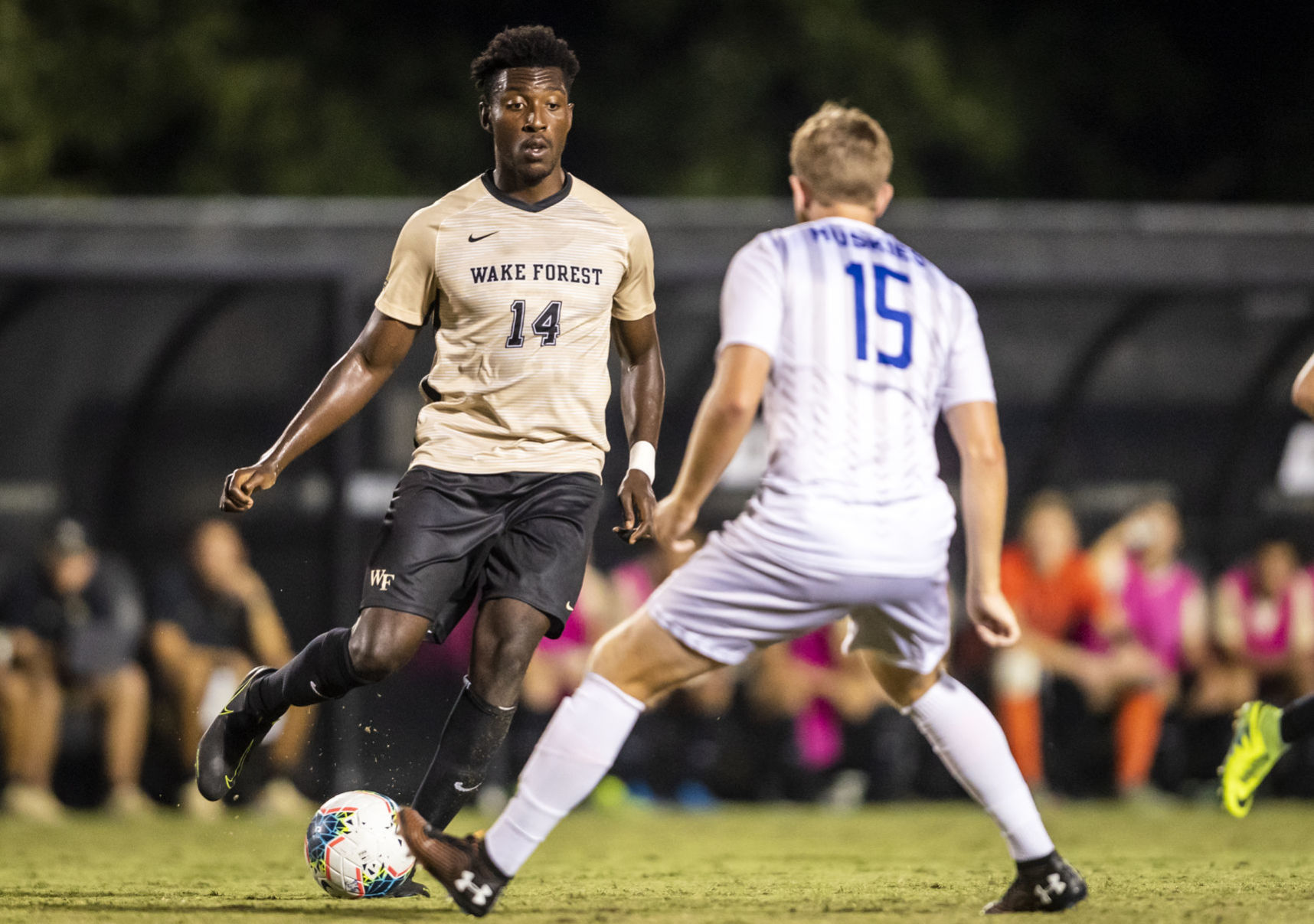 WakeSoccer